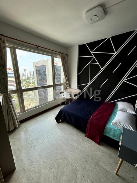 Common Room (Condo) for Rent in  Burlington Square - Image 4