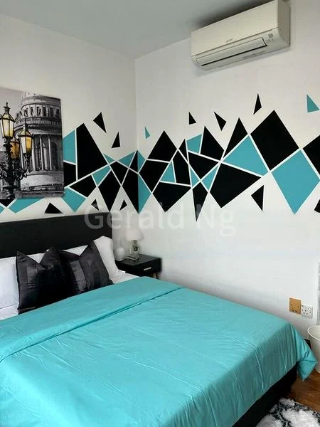 Common Room (Condo) for Rent in  Burlington Square - Image 10