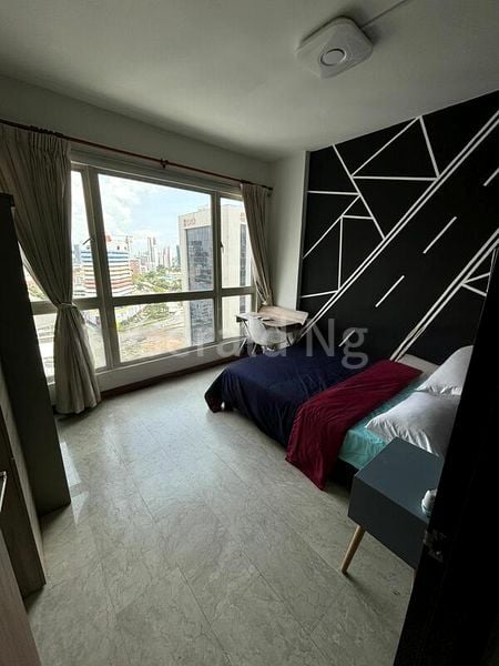 Common Room (Condo) for Rent in  Burlington Square - Image 7