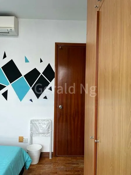 Common Room (Condo) for Rent in  Burlington Square - Image 12