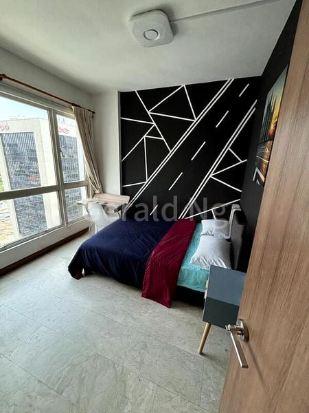 Common Room (Condo) for Rent in  Burlington Square - Image 5