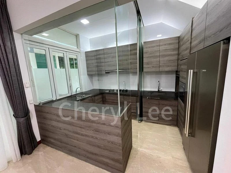 4 Bed Cluster House (Landed) for Sale in  Cabana - Image 3