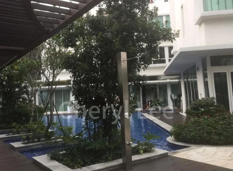 4 Bed Cluster House (Landed) for Sale in  Cabana - Image 7