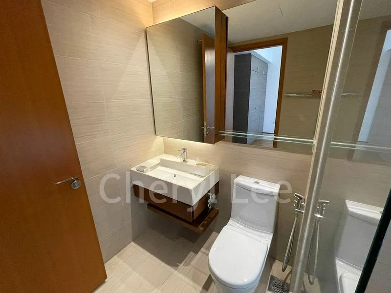 4 Bed Cluster House (Landed) for Sale in  Cabana - Image 1