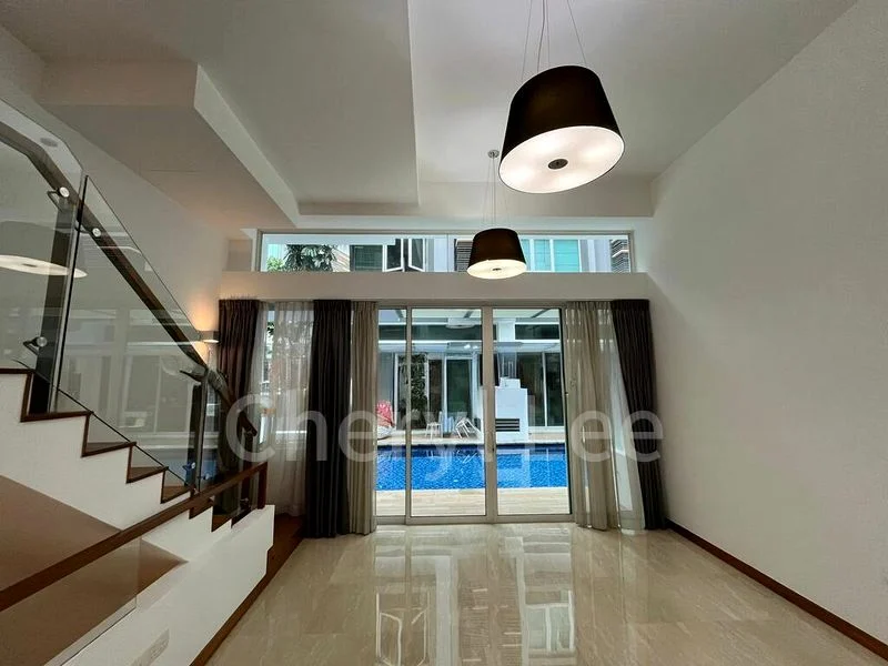 4 Bed Cluster House (Landed) for Sale in  Cabana - Image 10