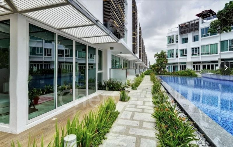 4 Bed Cluster House (Landed) for Sale in  Cabana - Image 6