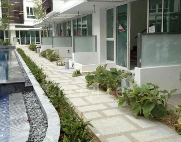 4 Bed Cluster House (Landed) for Sale in  Cabana - Image 9