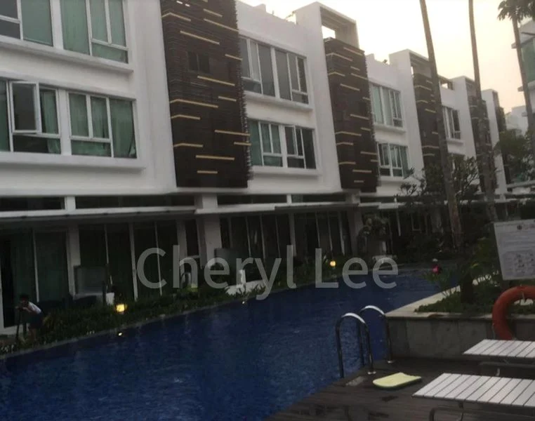 4 Bed Cluster House (Landed) for Sale in  Cabana - Image 5