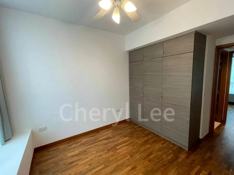 4 Bed Cluster House (Landed) for Sale in  Cabana - Image 2