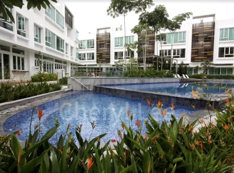 4 Bed Cluster House (Landed) for Sale in  Cabana - Image 8
