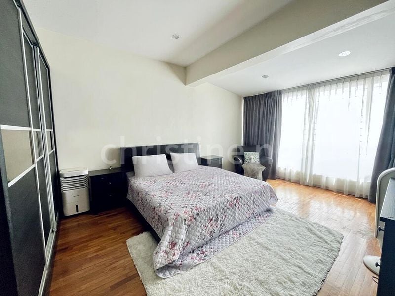 3 Bed Terraced House (Landed) for Sale in  Koon Seng Road - Image 3