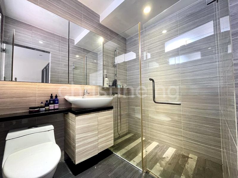 3 Bed Terraced House (Landed) for Sale in  Koon Seng Road - Image 4