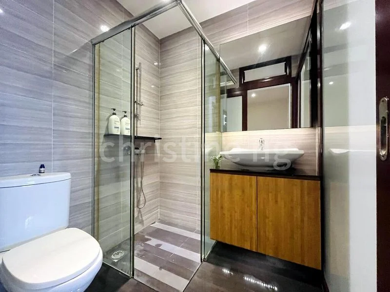 3 Bed Terraced House (Landed) for Sale in  Koon Seng Road - Image 8