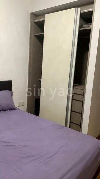 Room (Condo) for Rent in  Bartley Ridge - Image 3