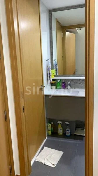 Room (Condo) for Rent in  Bartley Ridge - Image 1