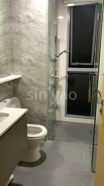 Room (Condo) for Rent in  Bartley Ridge - Image 2