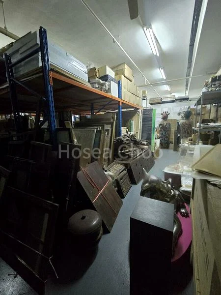 Light Industrial (B1) for Sale: Ubi Techpark - Image 4