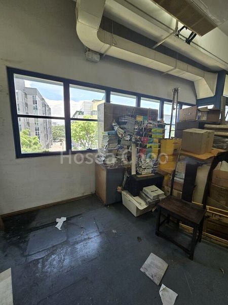 Light Industrial (B1) for Sale: Ubi Techpark - Image 5