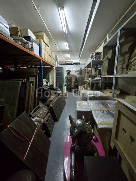 Light Industrial (B1) for Sale: Ubi Techpark - Image 3