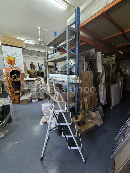 Light Industrial (B1) for Sale: Ubi Techpark - Image 6