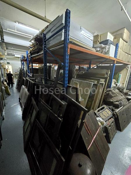 Light Industrial (B1) for Sale: Ubi Techpark - Image 2