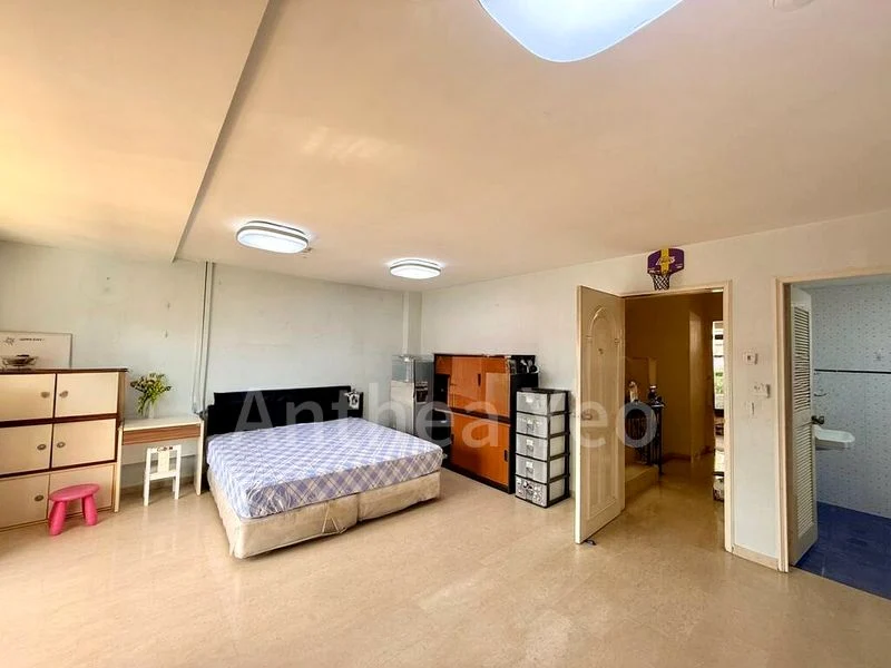 8 Bed Terraced House (Landed) for Sale in  Cambridge Road - Image 5