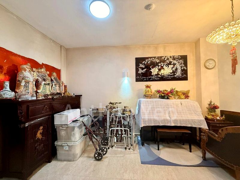 8 Bed Terraced House (Landed) for Sale in  Cambridge Road - Image 6