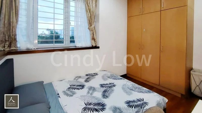 Common Room (Condo) for Rent in  The Floravale - Image 2