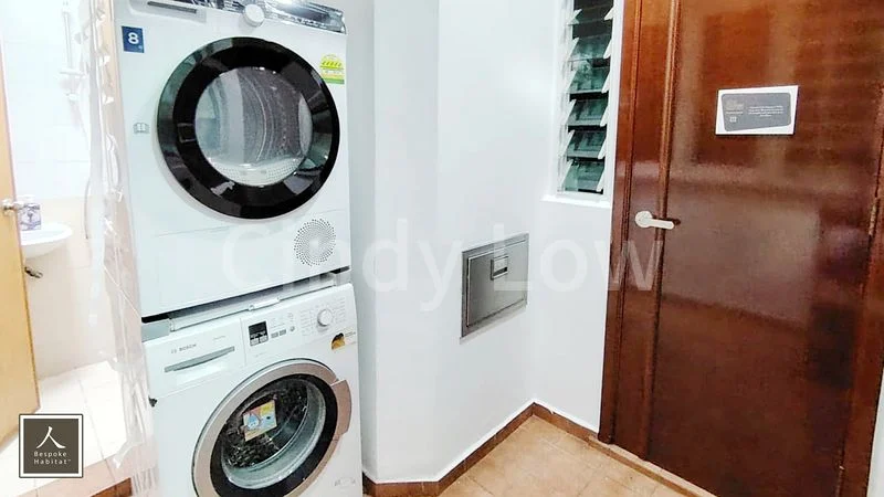 Common Room (Condo) for Rent in  The Floravale - Image 3