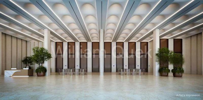 Office for Sale: The Golden Mile - Image 2