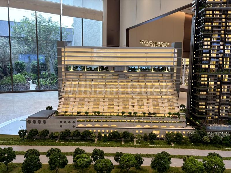 Office for Sale: The Golden Mile - Image 1