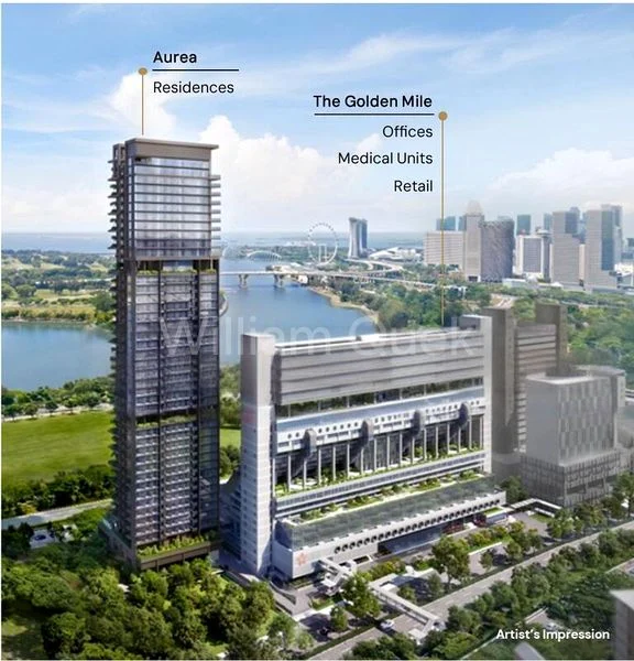 Office for Sale: The Golden Mile - Image 5