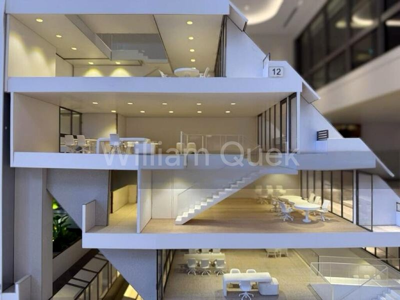 Office for Sale: The Golden Mile - Image 4