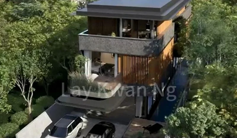 5 Bed Bungalow (Landed) for Sale in  King's Garden - Image 1