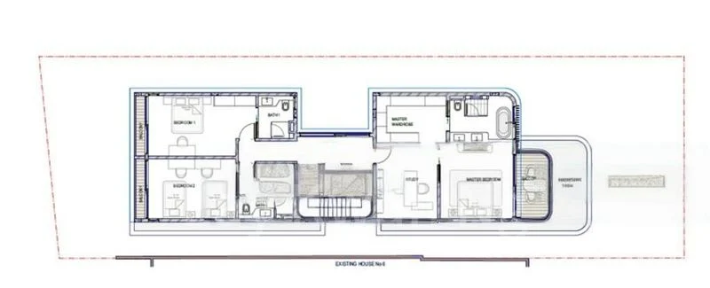 5 Bed Bungalow (Landed) for Sale in  King's Garden - Image 10