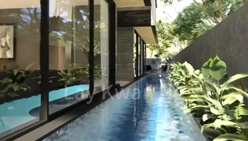 5 Bed Bungalow (Landed) for Sale in  King's Garden - Image 5