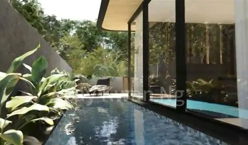 5 Bed Bungalow (Landed) for Sale in  King's Garden - Image 4