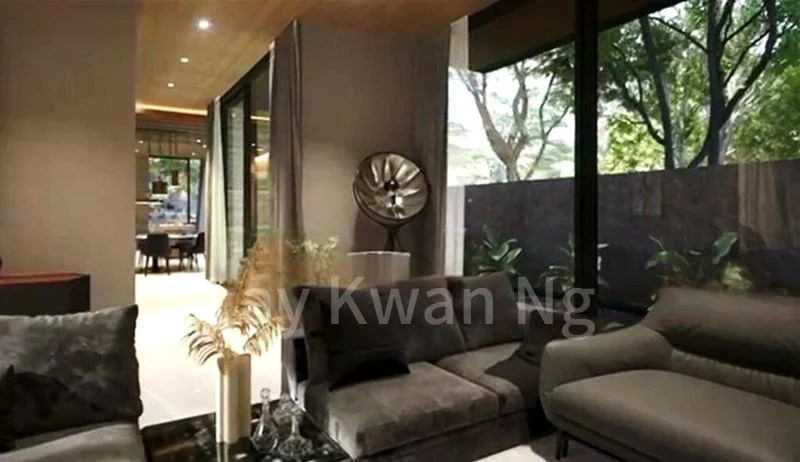 5 Bed Bungalow (Landed) for Sale in  King's Garden - Image 8