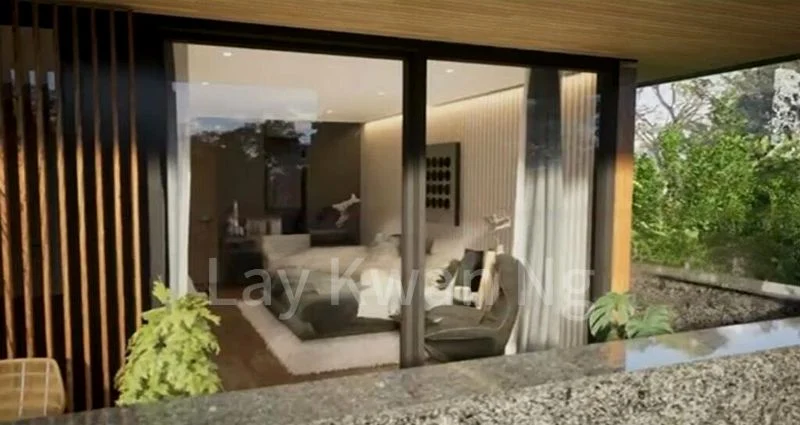 5 Bed Bungalow (Landed) for Sale in  King's Garden - Image 2