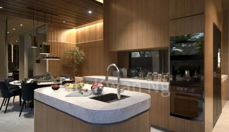 5 Bed Bungalow (Landed) for Sale in  King's Garden - Image 6