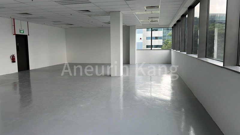 e-Business for Rent in  Changi Business Park Avenue 1 - Image 1
