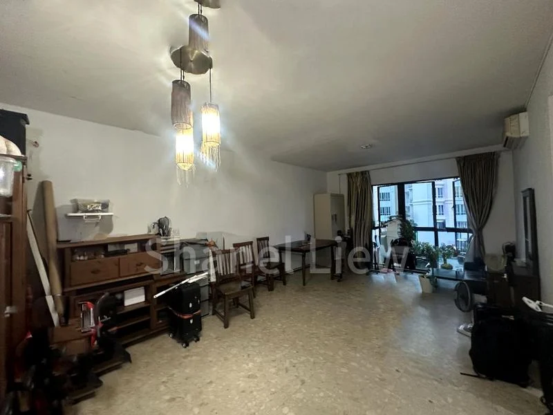 3 Bed Condo for Rent in  Woodsvale - Image 1