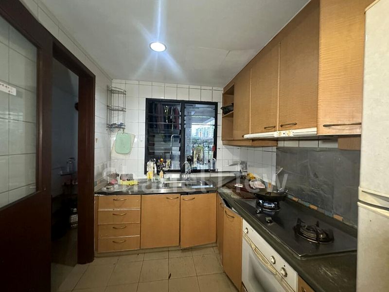 3 Bed Condo for Rent in  Woodsvale - Image 3