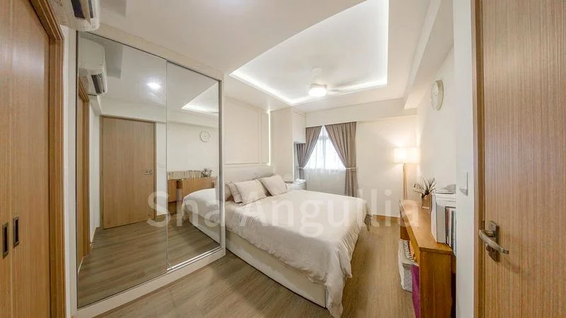 4 Room (4A) HDB for Sale in  409B Northshore Drive - Image 5