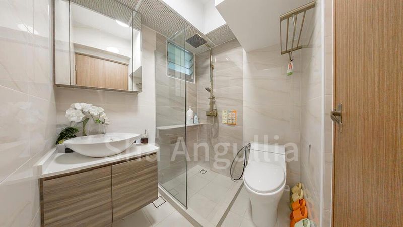 4 Room (4A) HDB for Sale in  409B Northshore Drive - Image 7