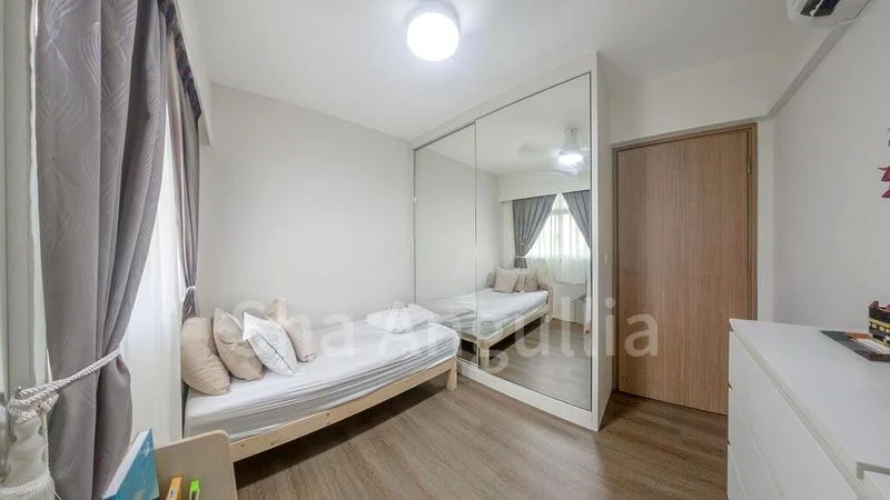 4 Room (4A) HDB for Sale in  409B Northshore Drive - Image 2