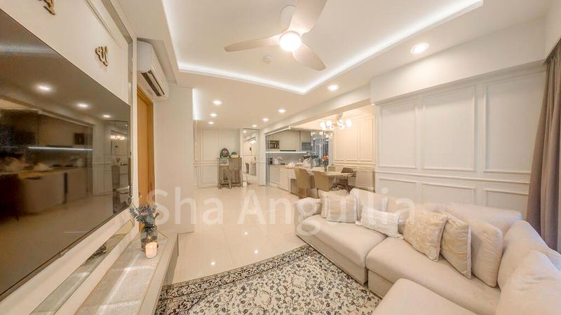4 Room (4A) HDB for Sale in  409B Northshore Drive - Image 11