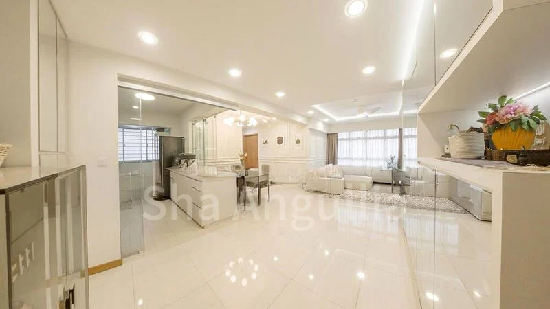 4 Room (4A) HDB for Sale in  409B Northshore Drive - Image 9