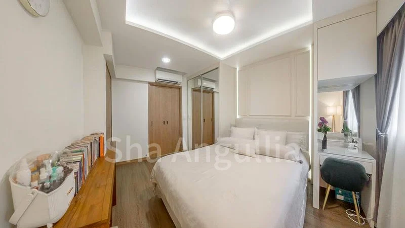 4 Room (4A) HDB for Sale in  409B Northshore Drive - Image 4