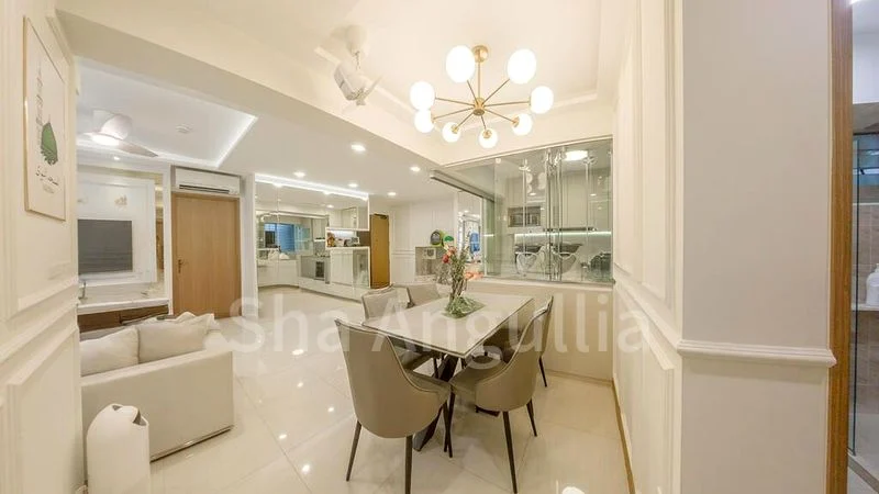 4 Room (4A) HDB for Sale in  409B Northshore Drive - Image 10